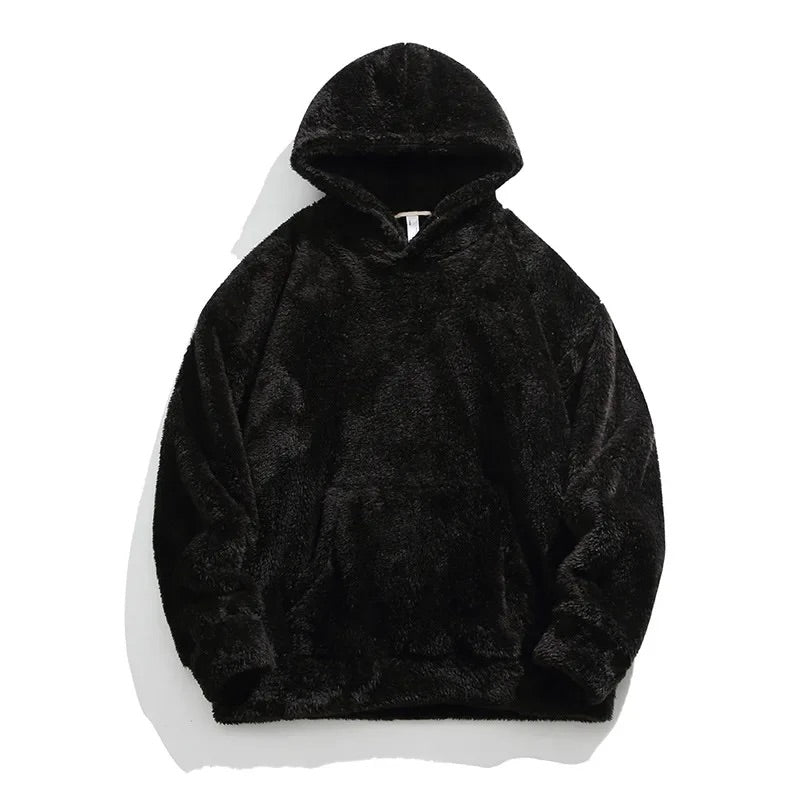 Marini Sherpa Hoodie