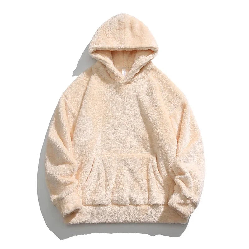 Marini Sherpa Hoodie