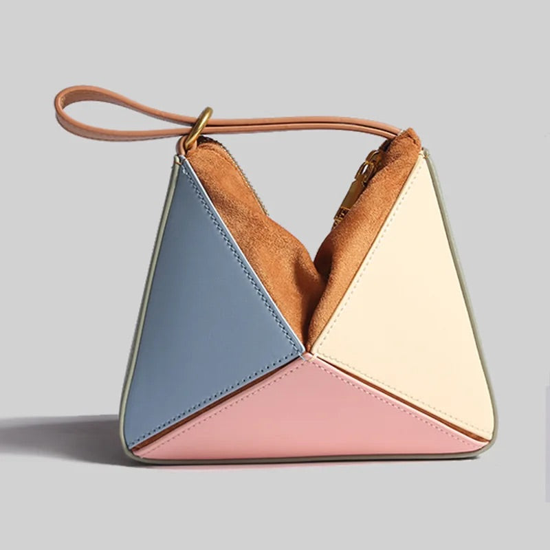 Elvora Prism Handbag