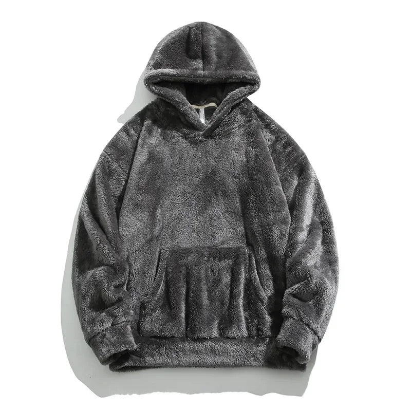 Marini Sherpa Hoodie