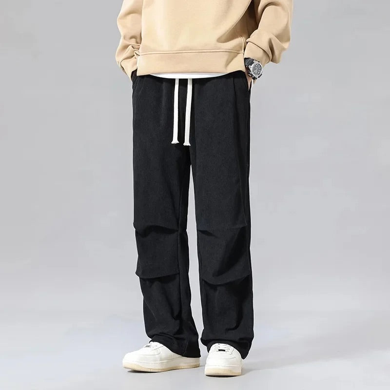 Venezio Ruched Sweatpants