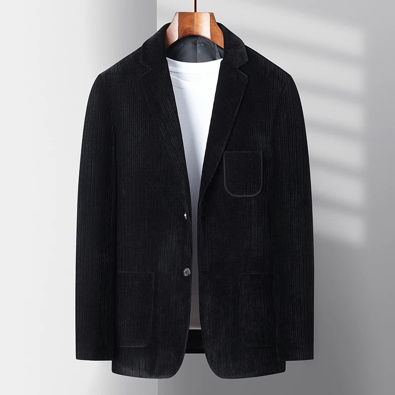 Valano Corduroy Blazer