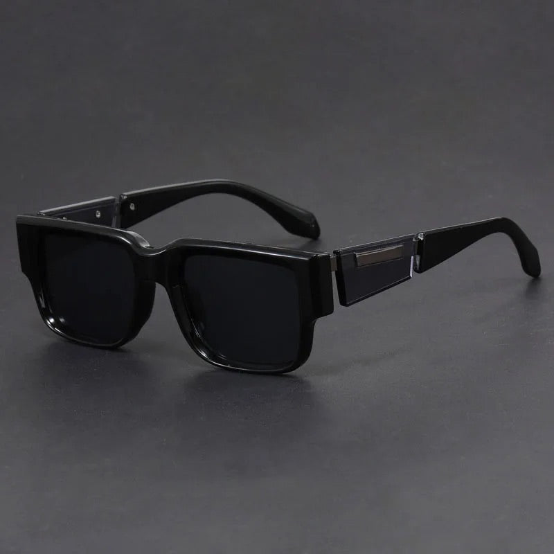 Montevi Square Sunglasses