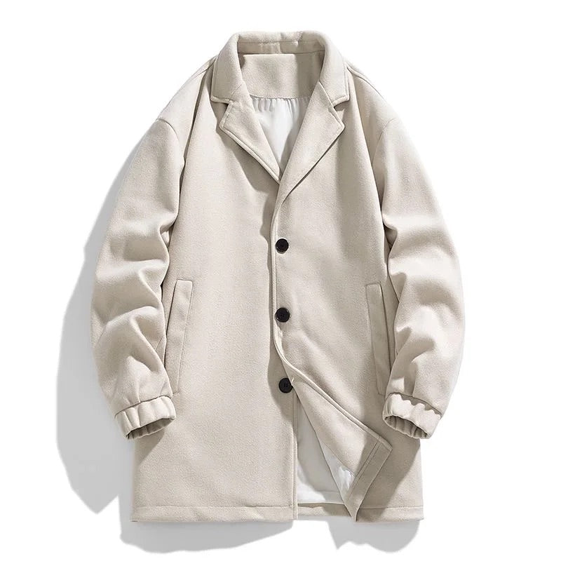 Reyno Trench Coat