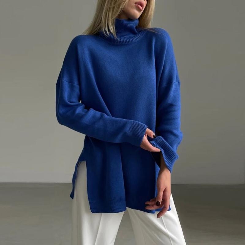 Gatala Turtleneck Sweater