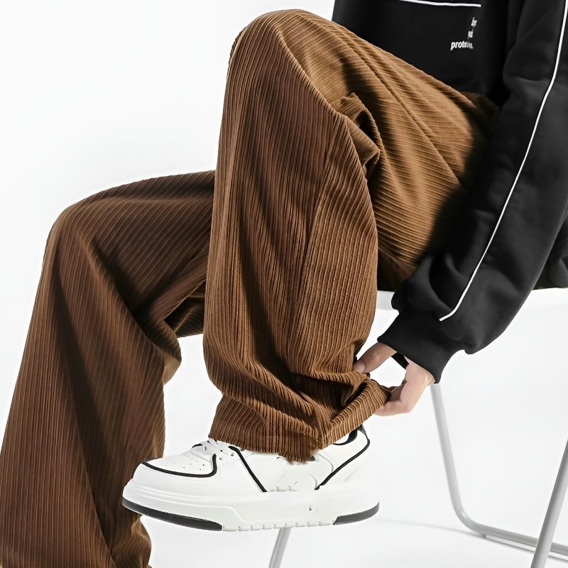 Calmo Corduroy Pants