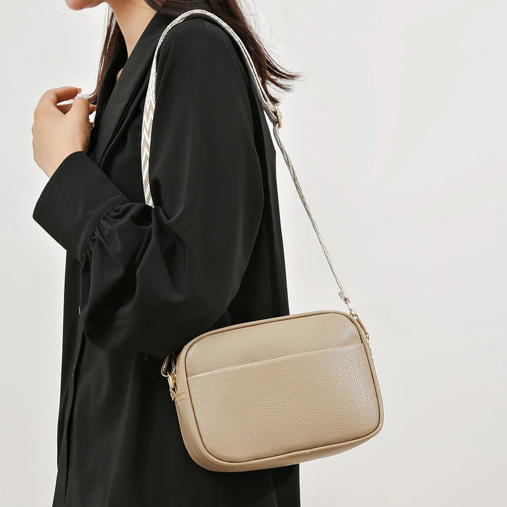 Viviana Crossbody Bag