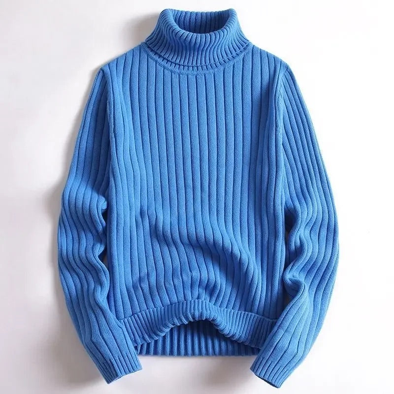 Argo Turtleneck Sweater