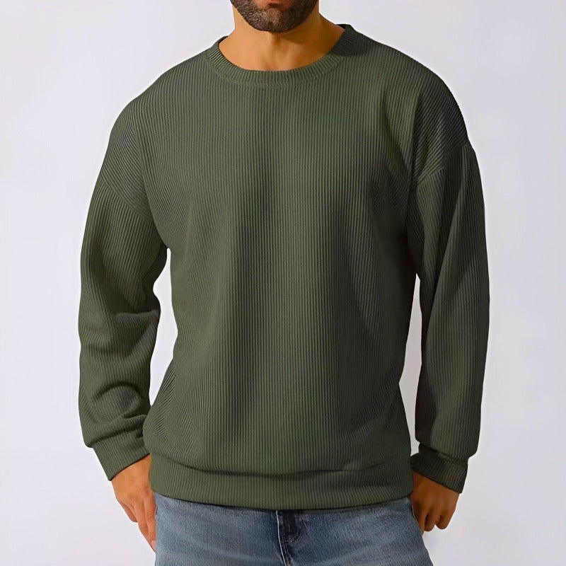 Ferro Crew Neck Sweatshirt