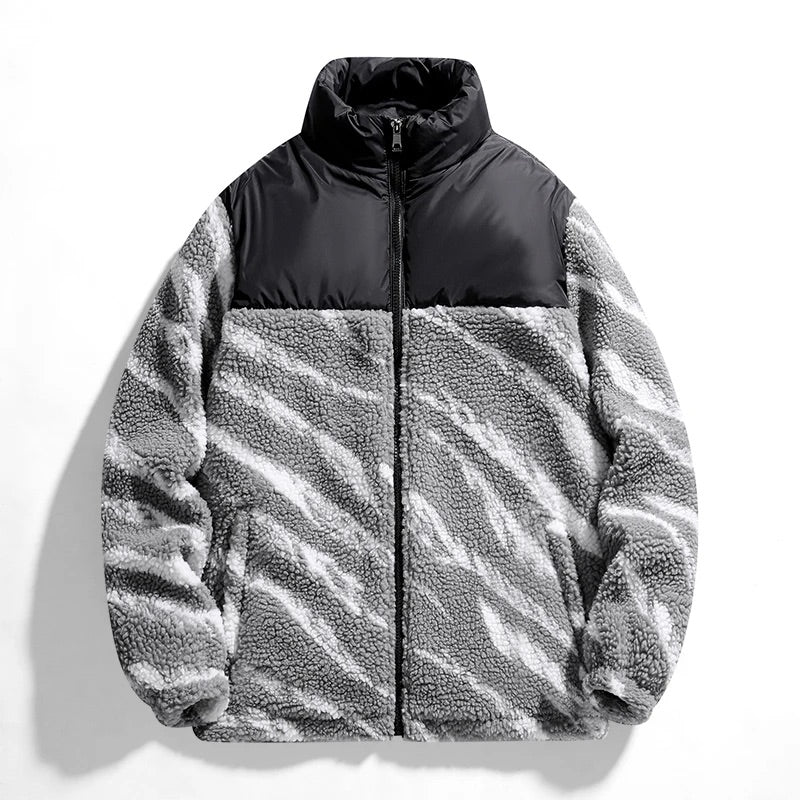 Vantori Sherpa Jacket