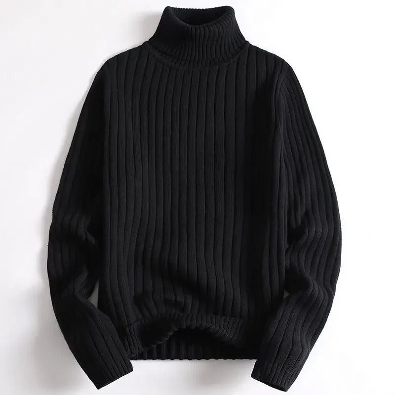 Argo Turtleneck Sweater