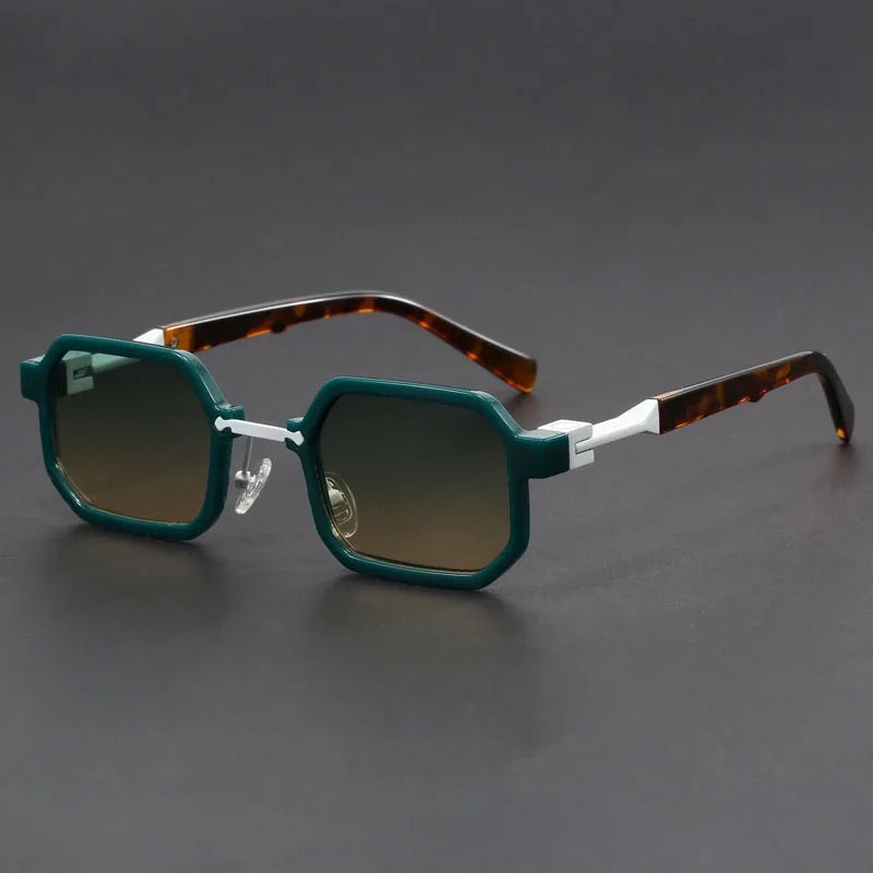 Fontana Square Sunglasses