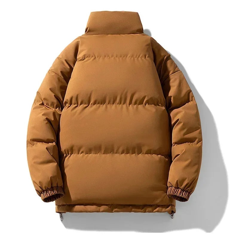 Calido Puffer Jacket