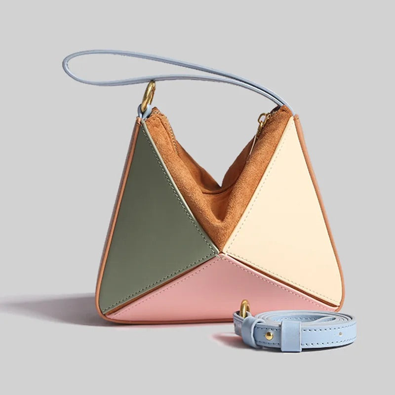 Elvora Prism Handbag