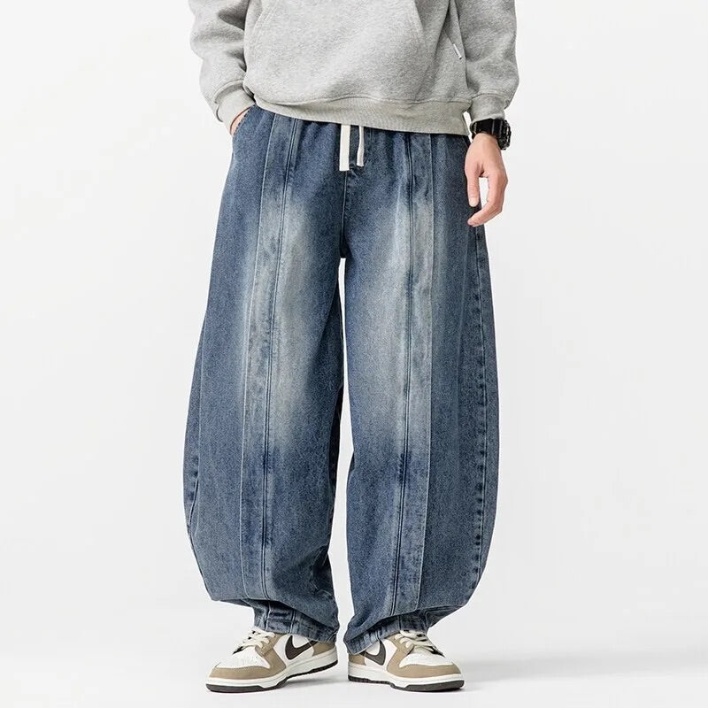 Verino Ultra Baggy Jeans