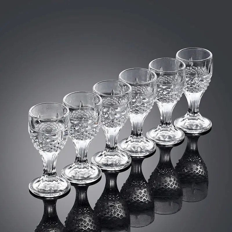 Copa Shot Glass Set