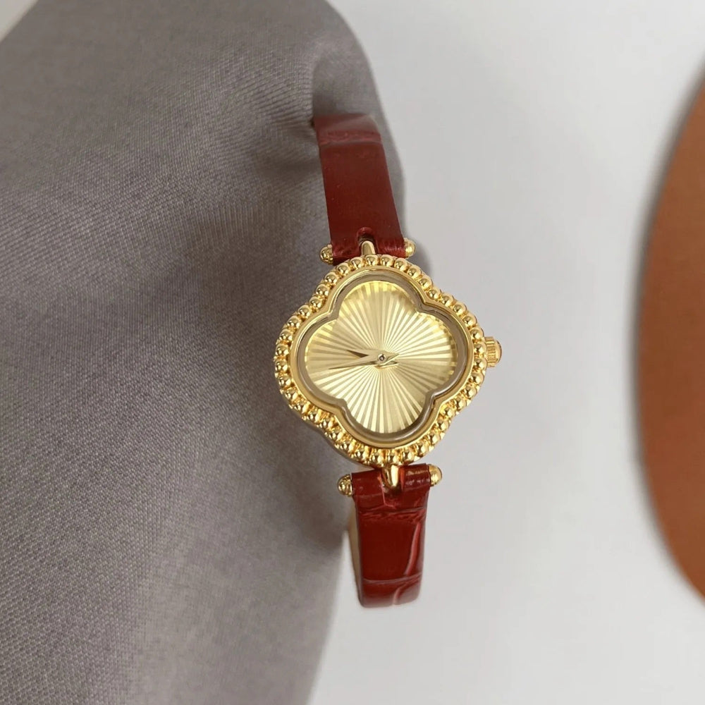 Celestia Petal Watch