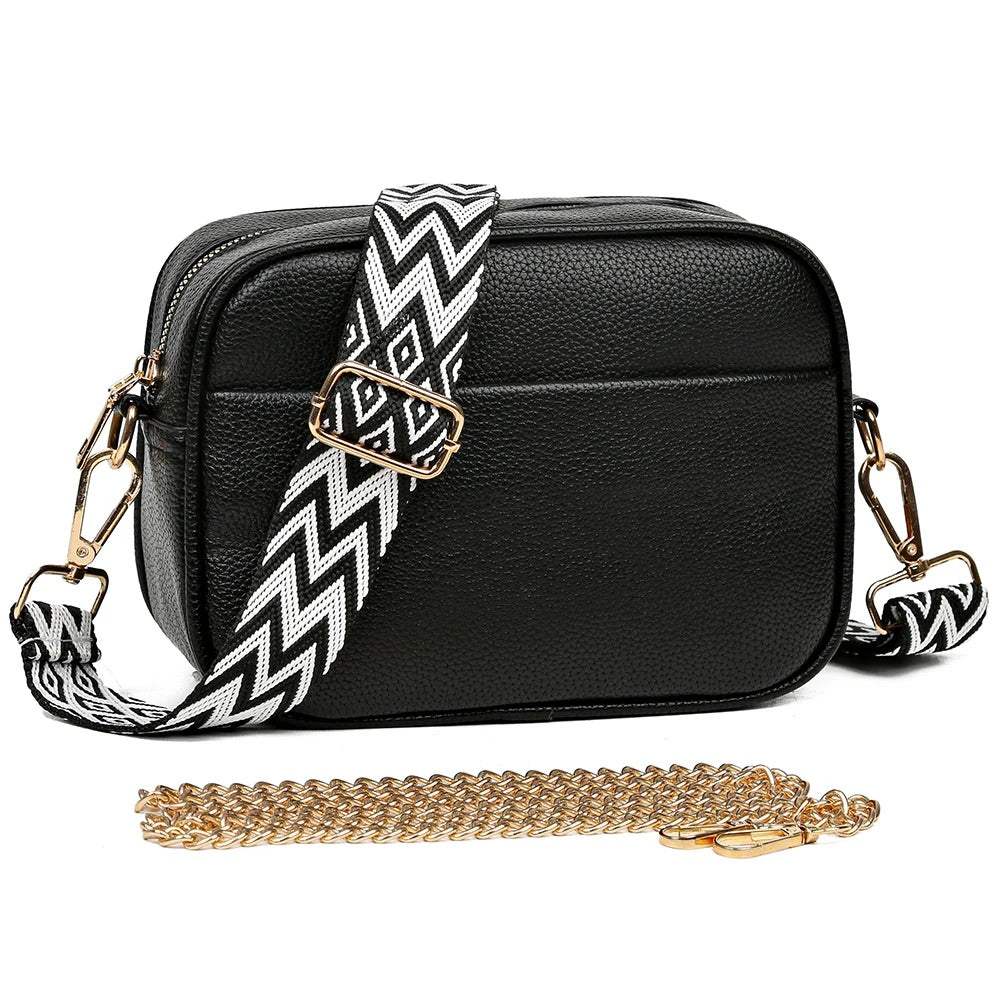 Viviana Crossbody Bag