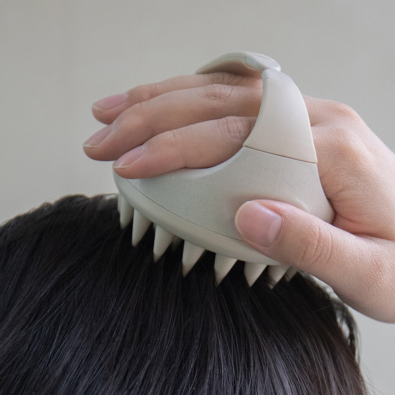 Scalp Massager