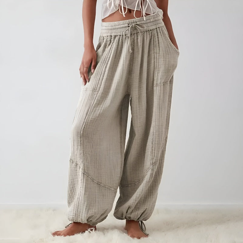 Studio Harem Pants