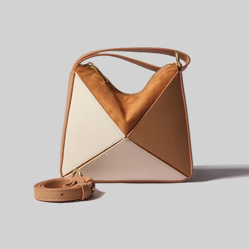 Elvora Prism Handbag