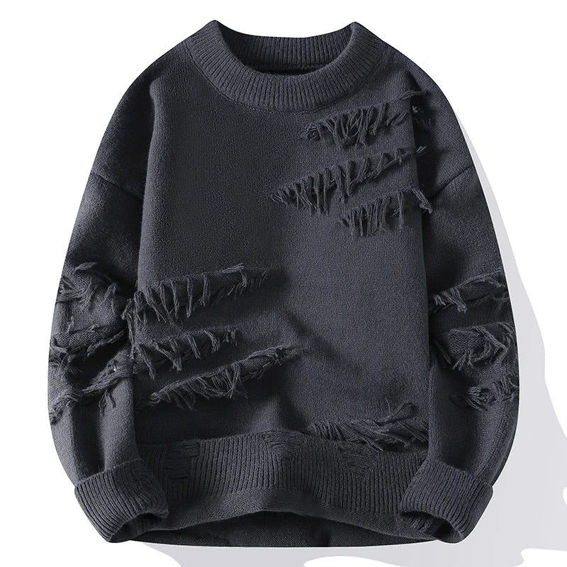 Strado Knitted Sweater