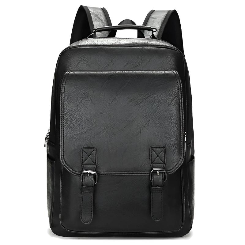 Coltivo Backpack - Black