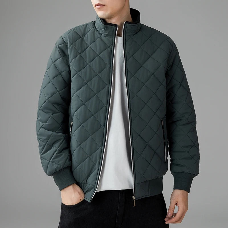 Arevio Quilted Jacket