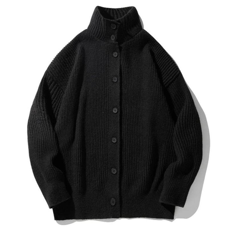 Altino Ribbed Cardigan