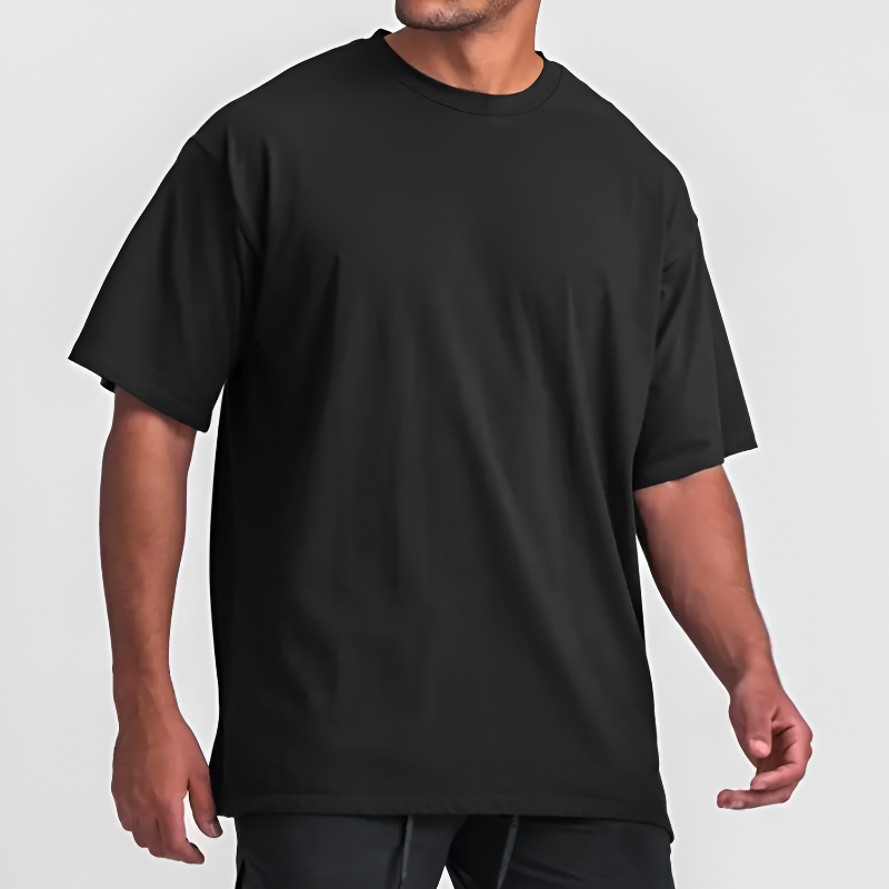 Tai Oversized T-Shirt