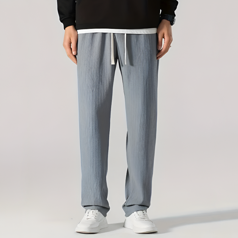 Vega Ribbed Pants