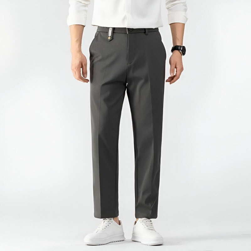 Lonzo Tapered Trousers