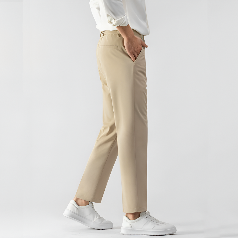 Lonzo Tapered Trousers