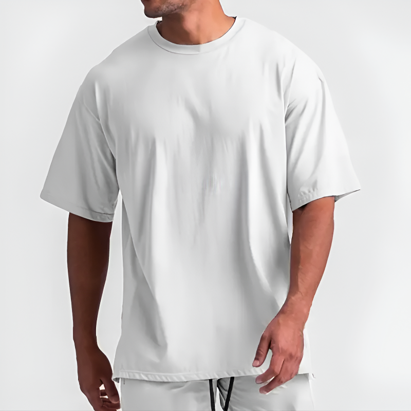 Tai Oversized T-Shirt