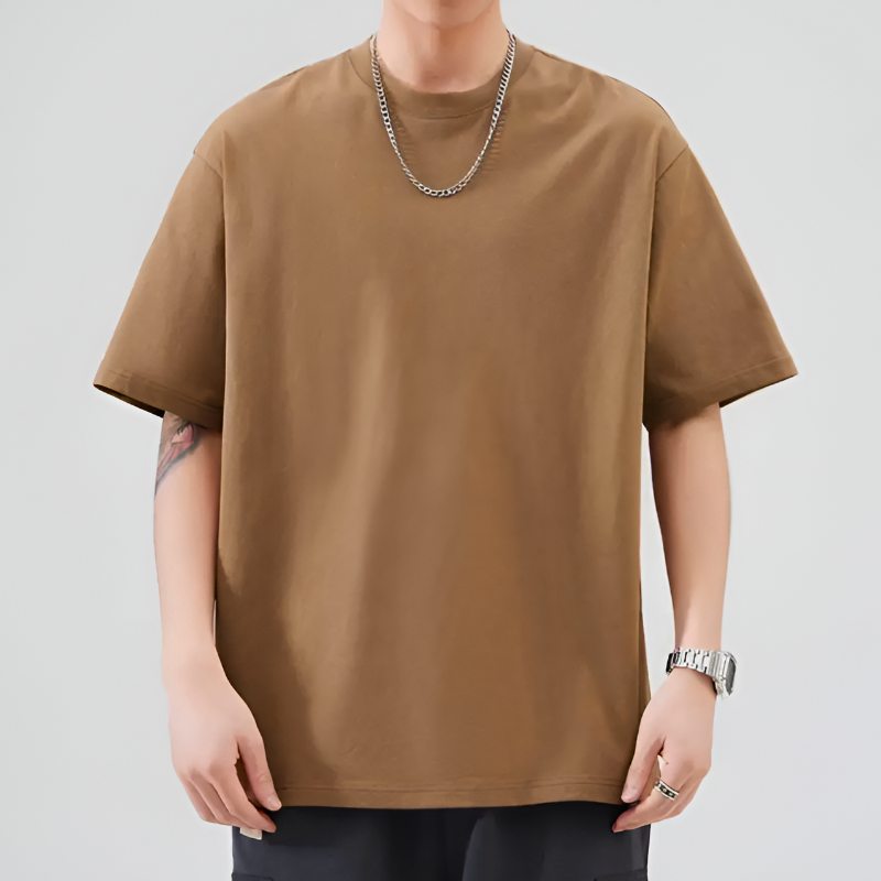 Avo Oversized Shirt