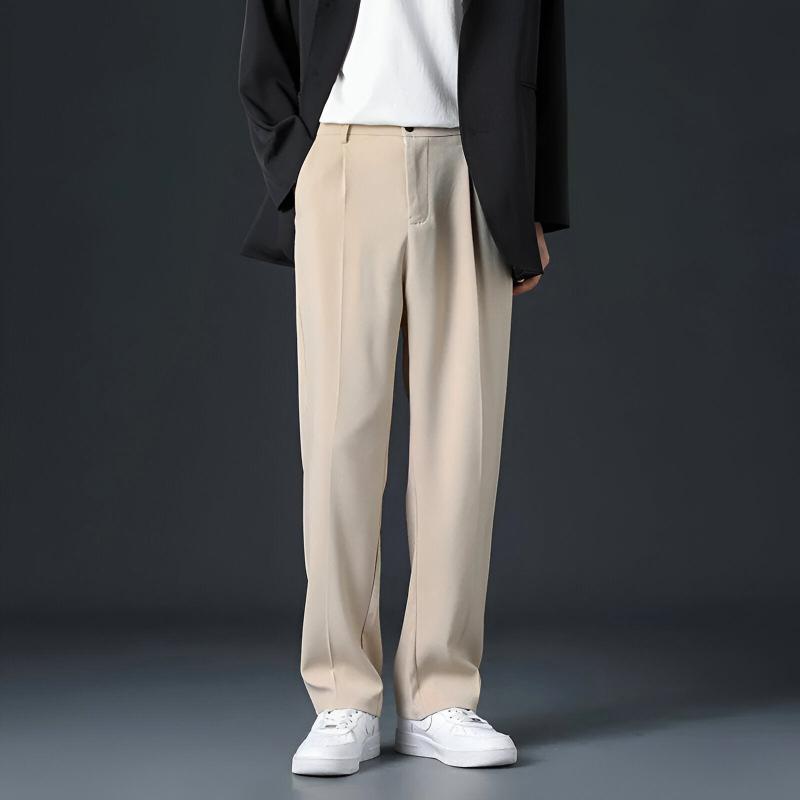 Alessio Loose Trousers