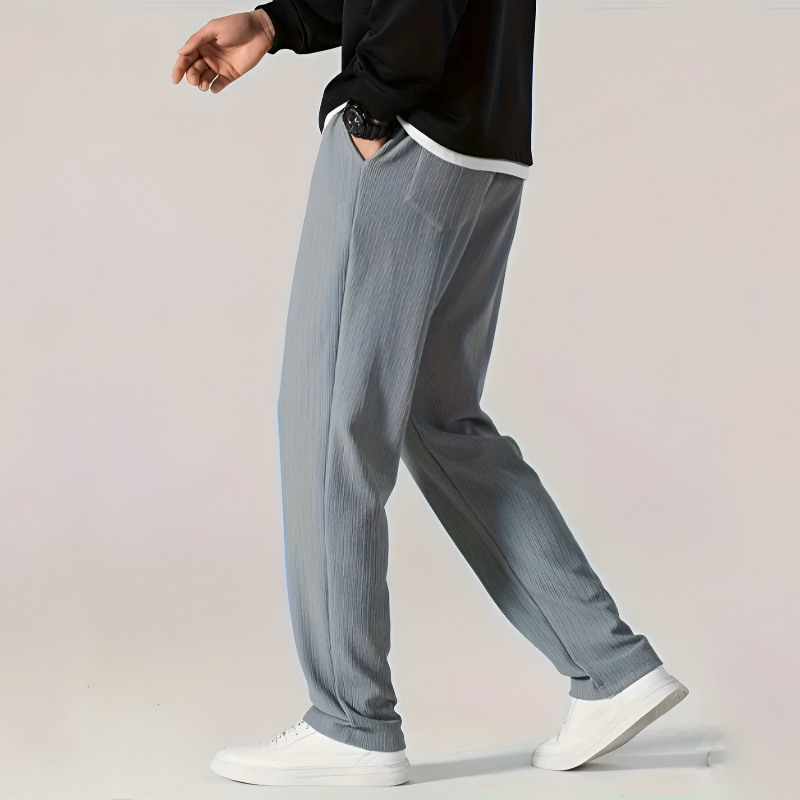 Vega Ribbed Pants