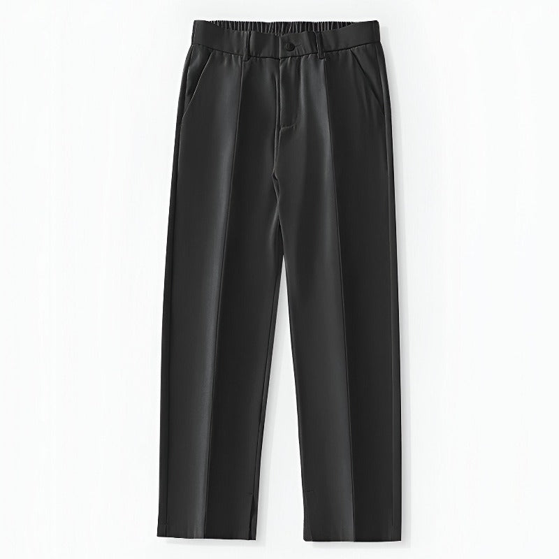 Alto Pleated Trousers