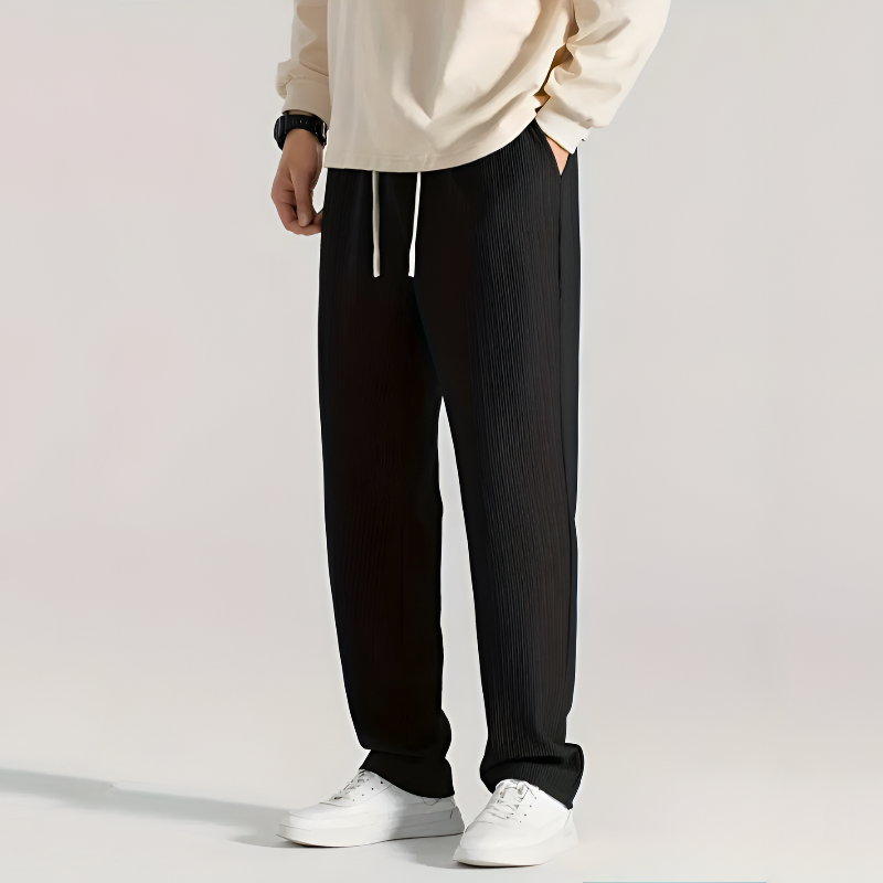 Vega Ribbed Pants