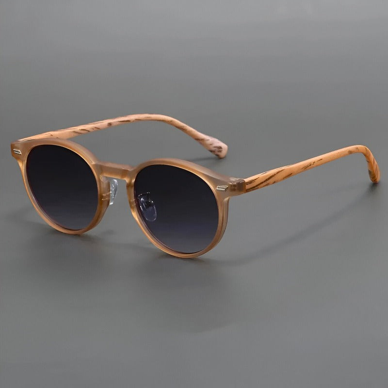 Nori Retro Sunglasses