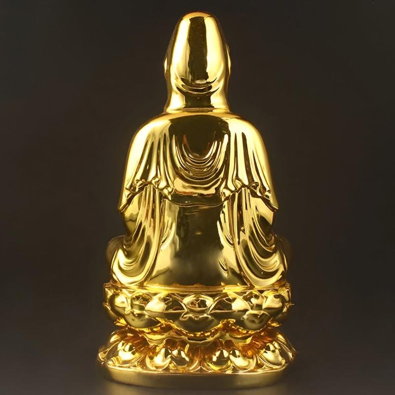 Dea Guanyin Sculpture