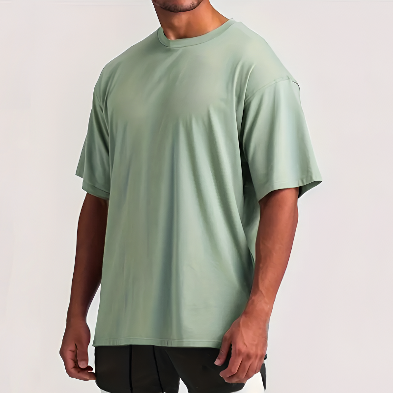 Tai Oversized T-Shirt