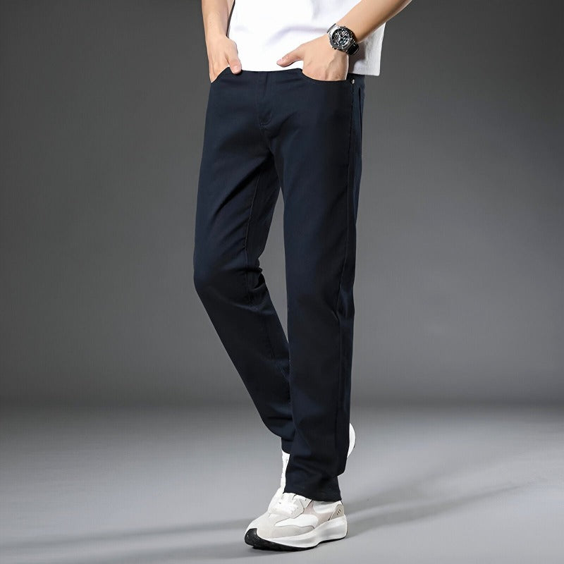 Veno Tapered Jeans