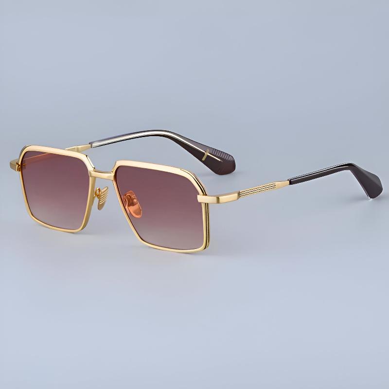 Corso Retro Sunglasses