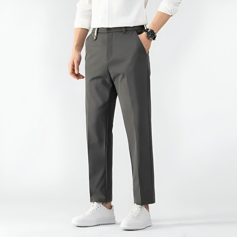 Lonzo Tapered Trousers