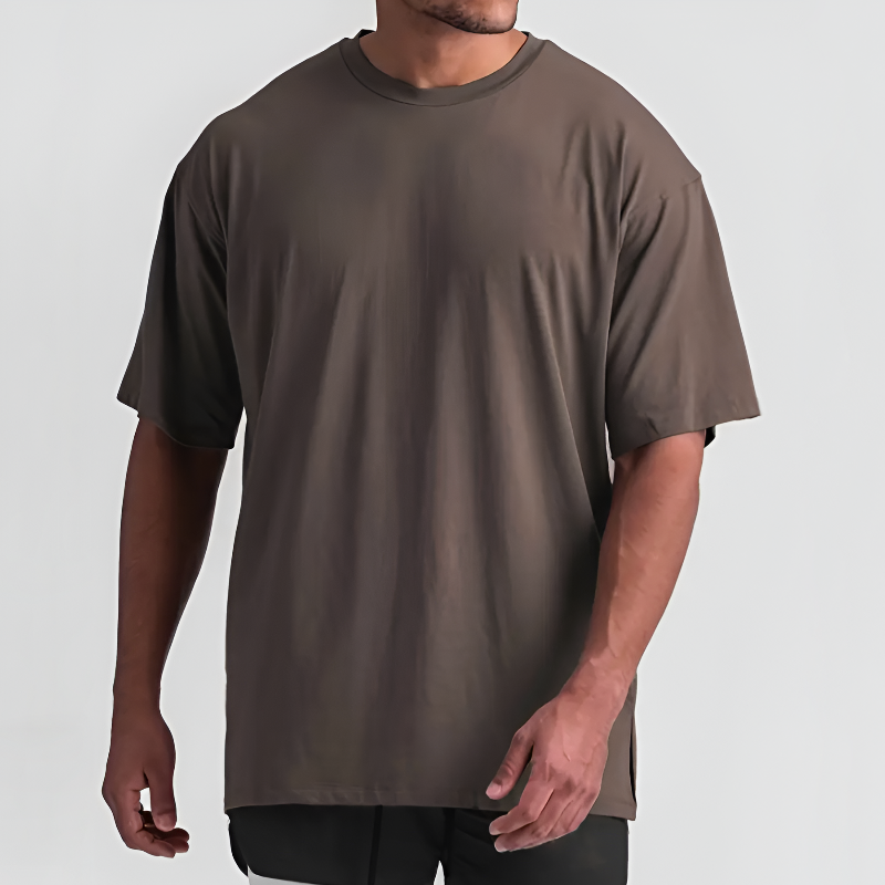 Tai Oversized T-Shirt