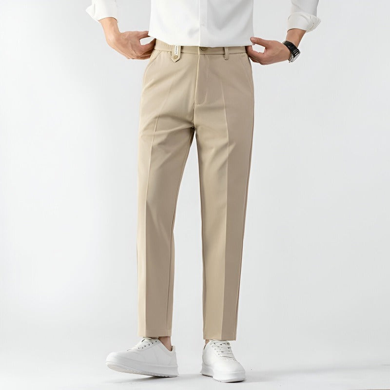 Lonzo Tapered Trousers