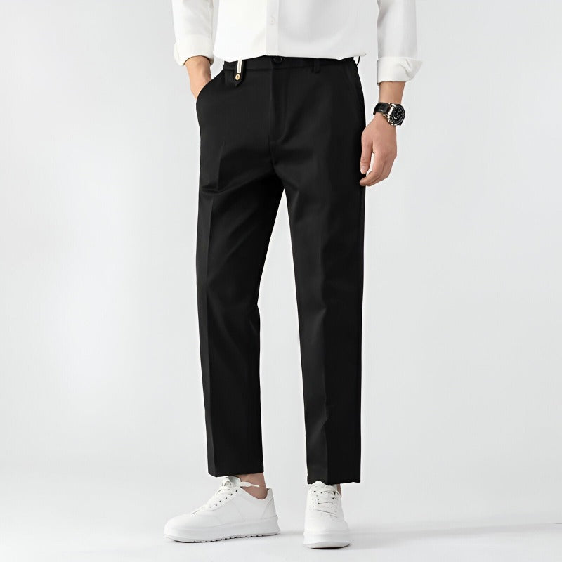 Lonzo Tapered Trousers