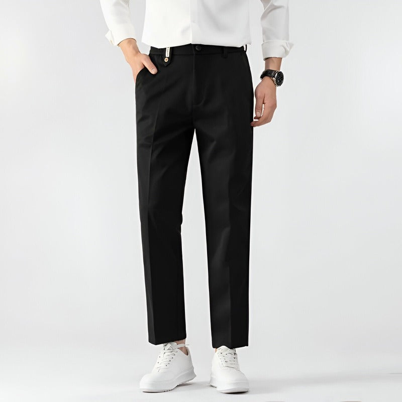 Lonzo Tapered Trousers