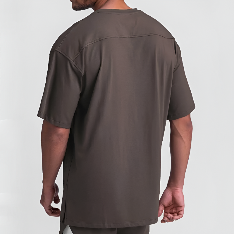 Tai Oversized T-Shirt